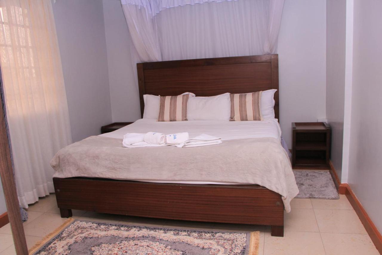 Bida Furnished Apartments Naivasha Luaran gambar
